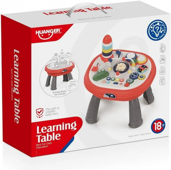 Игрушка развивающая «Фабрика фантазий»