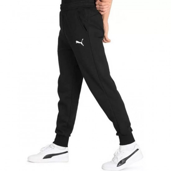 Брюки спортивные мужские «Essentials Logo Fleece»
