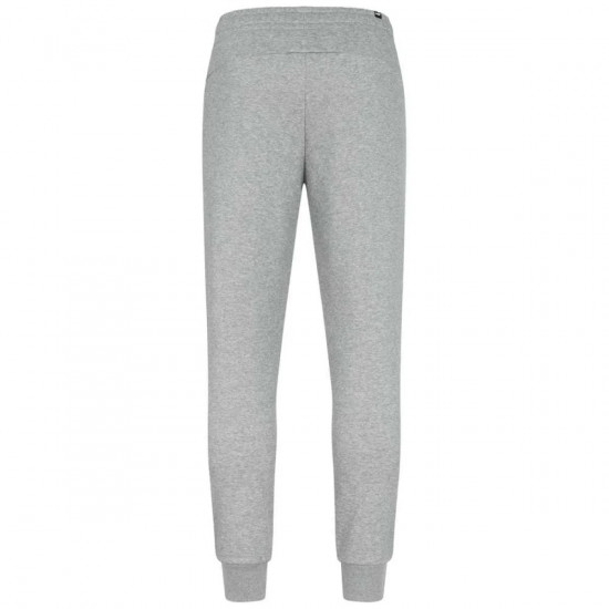 Брюки спортивные мужские «Essentials Logo Fleece»