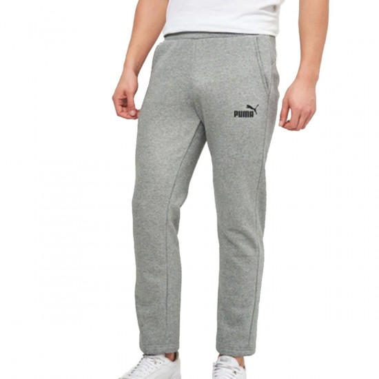 Брюки спортивные мужские «Essentials Logo Fleece»