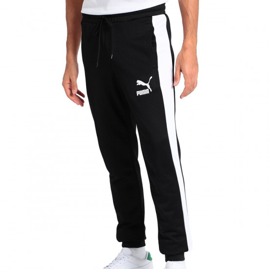 Брюки спортивные мужские «Iconic T7 Track Pants»