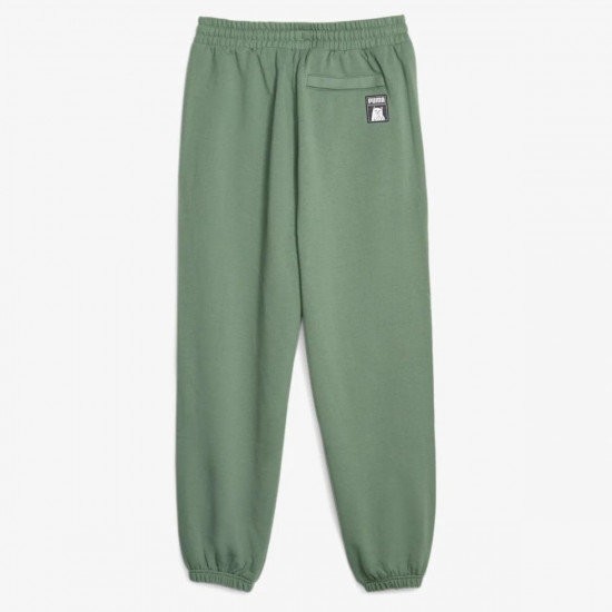 Брюки спортивные мужские «X Ripndip Sweatpants tr»