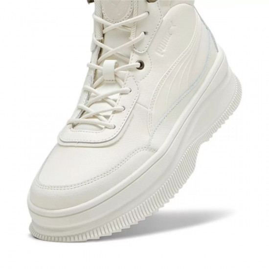 Ботинки женские Mayra W Frosted Ivory