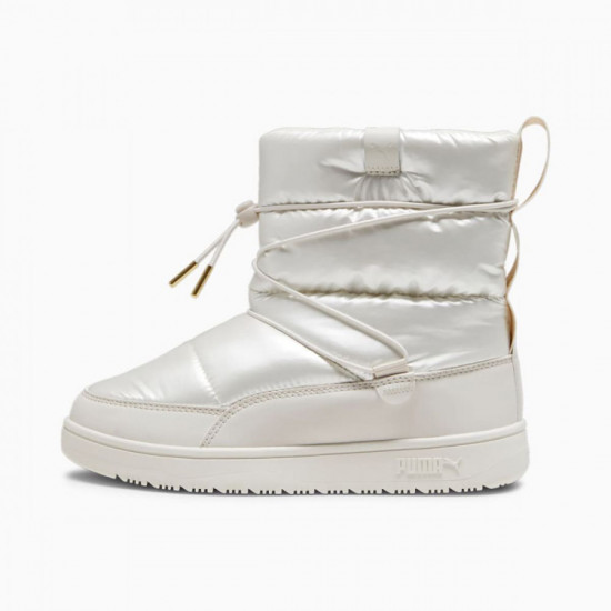 Ботинки женские Snowbae Wns Patent