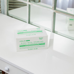 Набор пластырей-повязок воздухопроницаемых - Фото 3