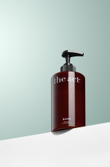 Лосьон для тела «Баня» - Фото 1