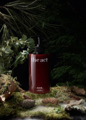 Лосьон для тела «Баня» - Фото 2