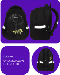 Рюкзак «Never mind» - Фото 7