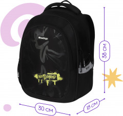 Рюкзак «Never mind» - Фото 1