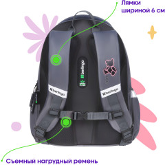 Рюкзак «Follow your heart» - Фото 3