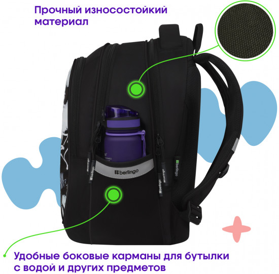 Рюкзак «No limits»
