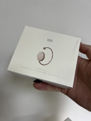 Ультразвуковой отпугиватель комаров «М6» - Фото 1