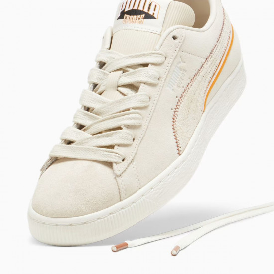 Кеды Suede For the Fanbase