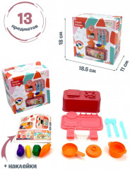 Набор игровой «Повар» - Фото 3