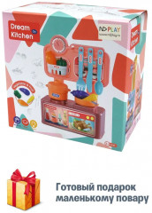 Набор игровой «Повар» - Фото 7