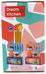 Набор игровой «Повар» - Фото 8