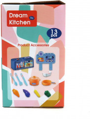 Набор игровой «Повар» - Фото 9