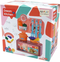 Набор игровой «Повар» - Фото 10