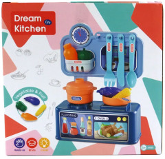 Набор игровой «Повар» - Фото 11