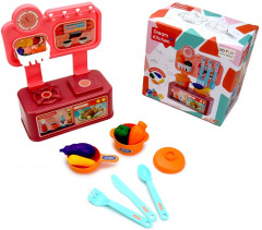 Набор игровой «Повар» - Фото 12