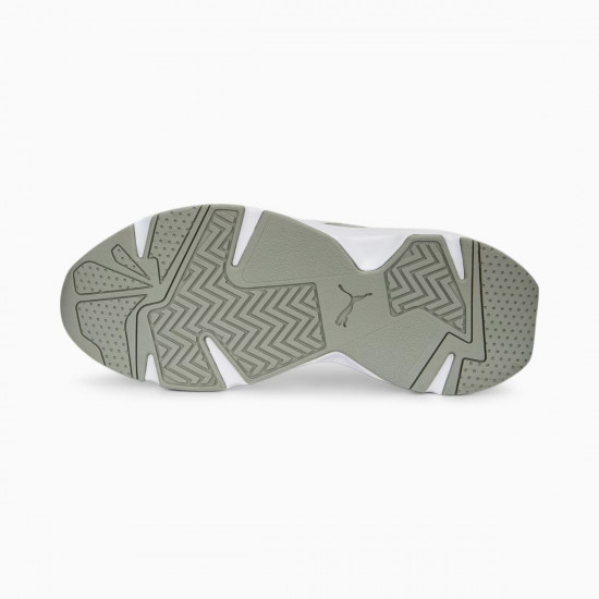 Кроссовки женские Cassia Mix White