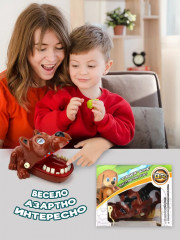 Игрушка «Зубастик. Злой бульдог» - Фото 6