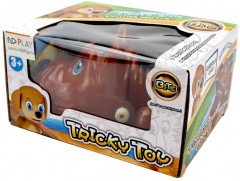 Игрушка «Зубастик. Злой бульдог» - Фото 10