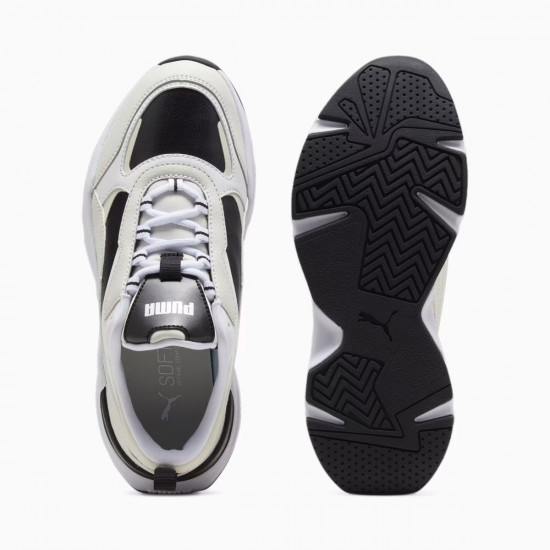Кроссовки женские Cassia SL Black