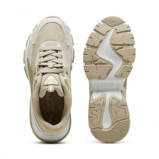 Кроссовки женские Cassia Via W Alpine Snow