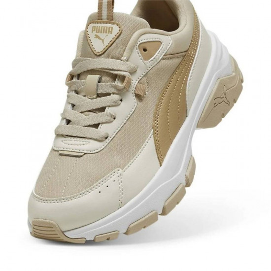 Кроссовки женские Cassia Via W Alpine Snow