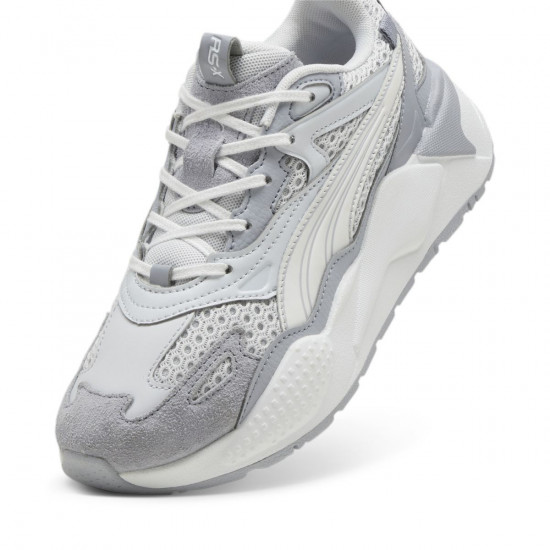 Кроссовки женские RS-X Efekt Soft Wns Grey