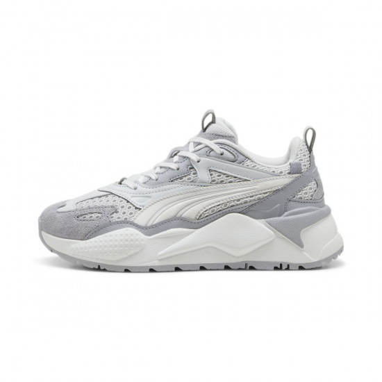 Кроссовки женские RS-X Efekt Soft Wns Grey