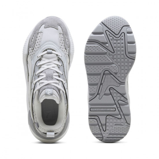 Кроссовки женские RS-X Efekt Soft Wns Grey