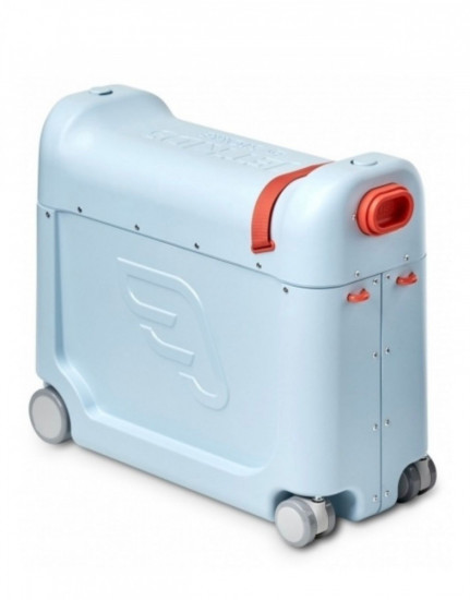 Чемодан Stokke Bedbox JetKids V3 пластик