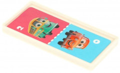 Домино «Транспорт» - Фото 3