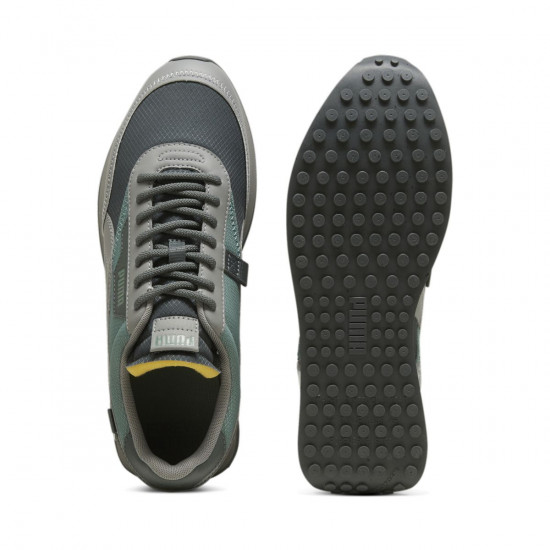 Кроссовки «Future Rider Concrete Jungle»