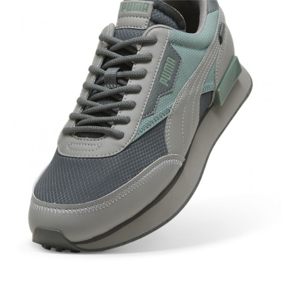 Кроссовки «Future Rider Concrete Jungle»