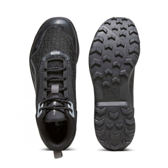 Кроссовки мужские Obstruct Pro Mid WTR