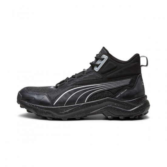 Кроссовки мужские Obstruct Pro Mid WTR