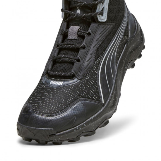 Кроссовки мужские Obstruct Pro Mid WTR