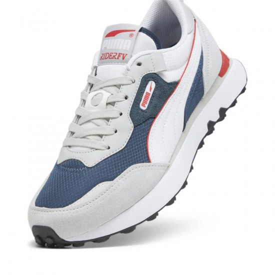 Кроссовки мужские Rider FV «Future Vintage» Ash