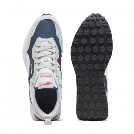 Кроссовки мужские Rider FV «Future Vintage» Ash