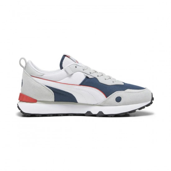 Кроссовки мужские Rider FV «Future Vintage» Ash