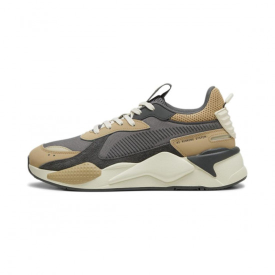 Кроссовки мужские «RS-X Suede»