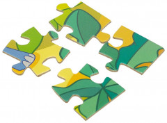 Пазл «Бабушка удава» - Фото 3