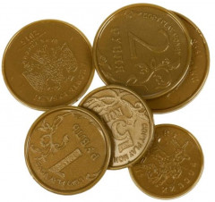 Игра настольная «Мой магазин. Игрушки» - Фото 5