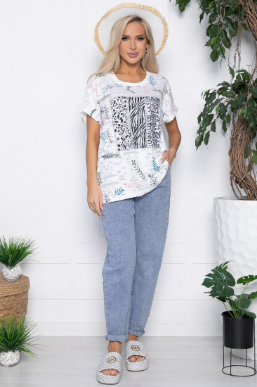 Блуза женская «Асия»