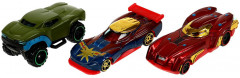 Набор машин «Road Racing» - Фото 1