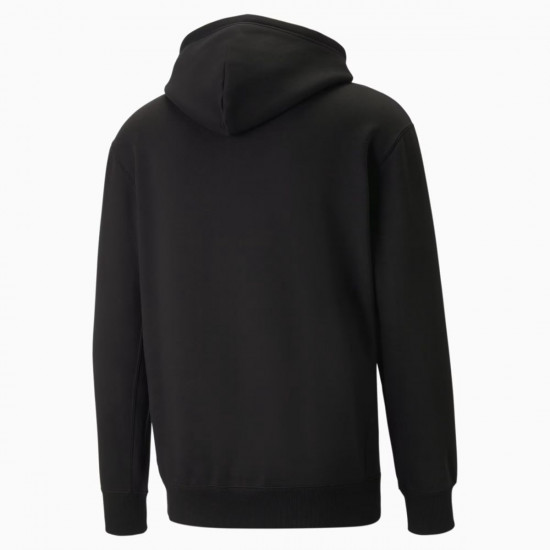 Толстовка мужская «Classics Small Logo Fleece»