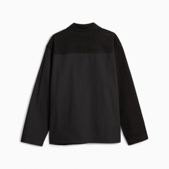 Толстовка мужская «Downtown Corduroy»